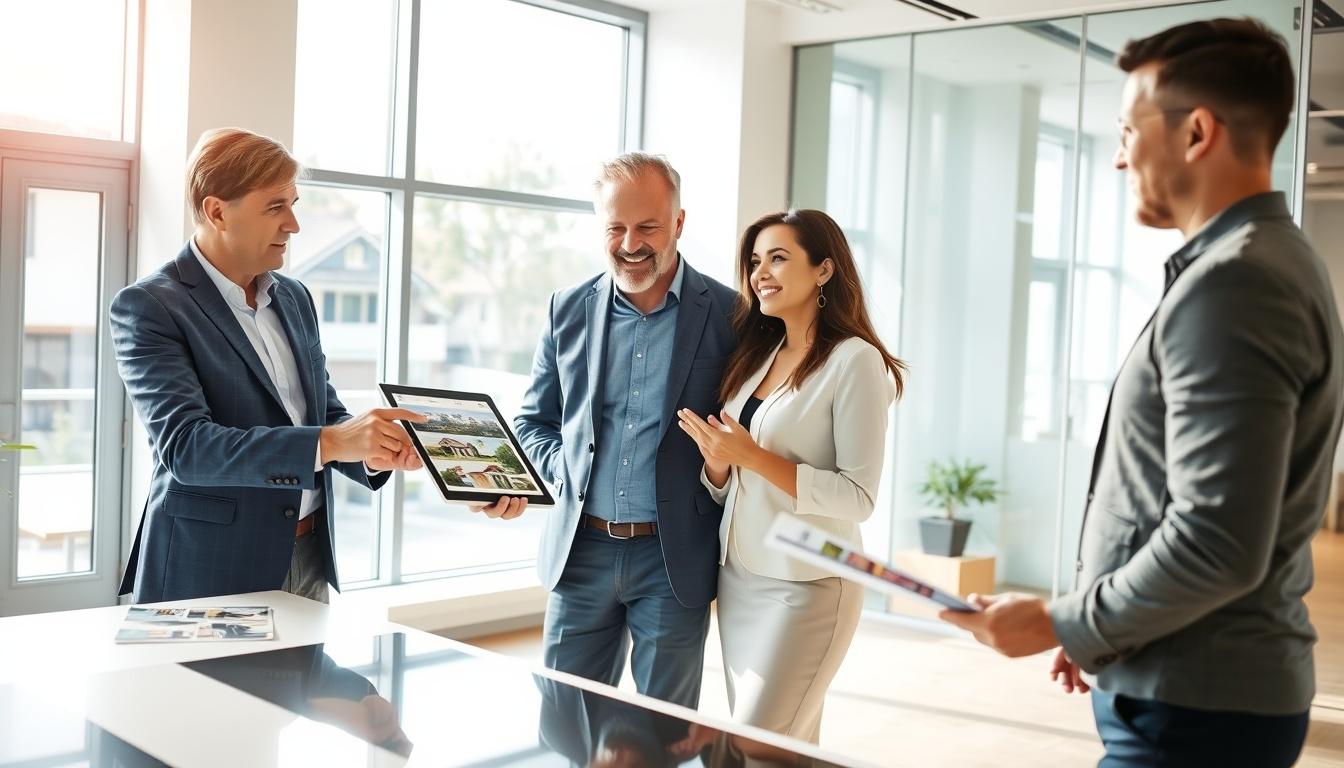 Real Estate Support Made Easy